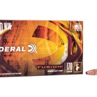 FUSION 3030WIN 170GR FN 20/200