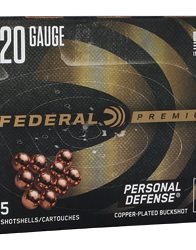 FED PRM FLT CTRL 20GA 2.75 2BK 5/50