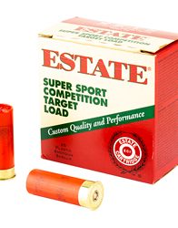 FED EST SS 12GA 2.75" #7.5 1 OZ 25/