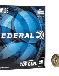 FED TOP GUN 12GA 2.75" #7.5 25/250
