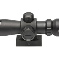 FIREFIELD BARRAGE 1.5-5X32 RFLSCP