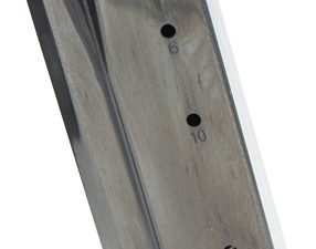 FK BRNO MAGAZINE FOR PSD 7.5FK - /10MM/40S&W 10 ROUND BLACK