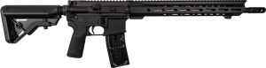 FRANKLIN ARMORY F17 X 17WSM - 10RD PISTON RIFLE BLACK