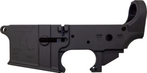 FRANKLIN ARMORY FAI-15 BINARY - MARKED FORGED LOWER RECIEVER