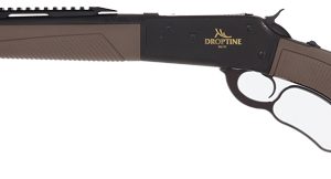PEDERSOLI LEVER ACTION 86/71 - DROPTINE 19" 30-30 WIN BLD/TAN - Image 2