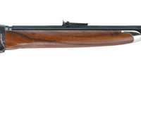 PEDERSOLI SHARPS 1874 BUFFALO - 45-70 30" BLUED/WALNUT