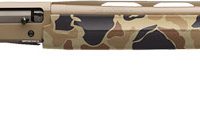 BROWNING SILVER FIELD 12GA - 3.5" 28"VR FDE/VINTAGE TAN