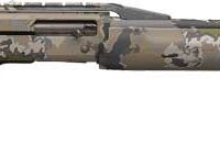 BROWNING SILVER RIFLED DEER - MATTE 20GA 3" 22" OVIX SYNTH