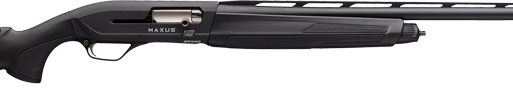 BROWNING MAXUS II STALKER - 12GA 3" 26"VR BLUED/SYN