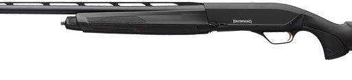 BROWNING MAXUS II STALKER - 12GA 3" 26"VR BLUED/SYN