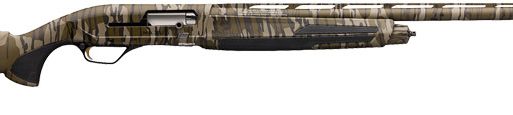 BROWNING MAXUS II 12GA 3.5" - 26" MO-ORIGINAL BOTTOMLAND