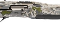 BROWNING MAXUS II RIFLED DEER - 12GA 3" 22" CANTILEVER OVIX