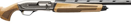 BROWNING MAXUS II ULTIMATE - 12GA 3" 26"VR MAPLE/BLACK