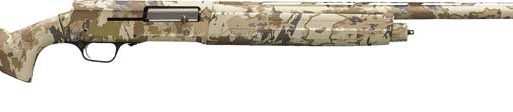 BROWNING A5 16GA 2.75" 26"VR - AURIC CAMO