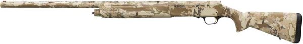 BROWNING A5 16GA 2.75" 26"VR - AURIC CAMO - Image 1