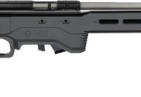 ANSCHUTZ 1710 HB 22LR 20"SS - 1/2X28 THREAD MDT ACC CHASSIS