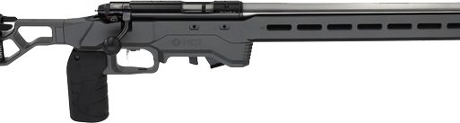 ANSCHUTZ 1710 HB 22LR 20"SS - 1/2X28 THREAD MDT ACC CHASSIS