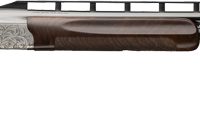 BROWNING CITORI 825 TRAP - 12GA 2.75" 30"VR BLUED/WALNUT