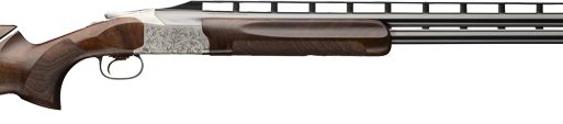 BROWNING CITORI 825 TRAP - 12GA 2.75" 30"VR BLUED/WALNUT