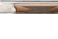 BROWNING CITORI 825 FIELD - 12GA 3" 26" BLUED/WALNUT