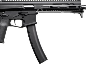 POF-USA PHOENIX PISTOL W/QD - END CAP 9MM 8" M-LOK BLACK