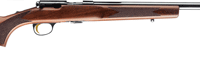 BROWNING T-BOLT TARGET/VARMINT - 17HMR 22"HB BLUED/WALNUT