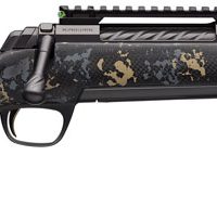 BROWNING X-BOLT PRO MCMILLAN - 6.5CM 22" CARB FIBER/GRY CERA