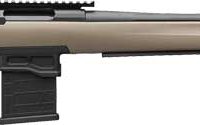 BROWNING X-BOLT TARGET MAX CMP - LITE 308WIN 22" FDE/SYN *