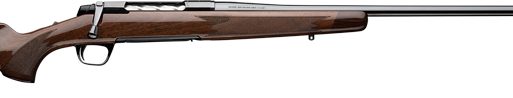 BROWNING X-BOLT 2 MEDALLION - 300 WM 26" WALNUT/BLUED