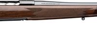 BROWNING X-BOLT 2 MEDALLION - 6.5CM 22" WALNUT/BLUED
