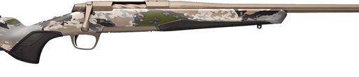 BROWNING X-BOLT 2 SPEED 6.5PRC - 24" SMOKED BRONZE/OVIX SYN MB