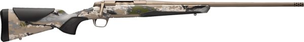 BROWNING X-BOLT 2 SPEED 300PRC - 26" SMOKED BRONZE/OVIX SYN MB - Image 1