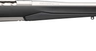 BROWNING X-BOLT 2 HUNTER   300 - WSM 23" COMP/STAINLESS MB