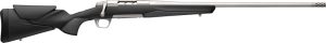 BROWNING X-BOLT 2 HUNTER   300 - WSM 23" COMP/STAINLESS MB