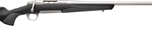 BROWNING X-BOLT 2 HUNTER   300 - WSM 23" COMP/STAINLESS MB