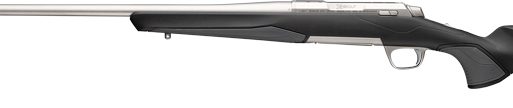 BROWNING X-BOLT 2 HUNTER   300 - WSM 23" COMP/STAINLESS MB