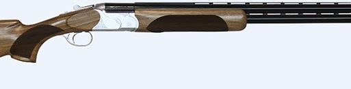CZ REDHEAD TARGET O/U 12GA - 3" 30" VR BLUED WALNUT