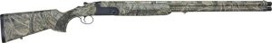 CZ SWAMP MAGNUM O/U 12GA 3.5" - 30" REALTREE MAX5