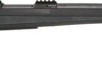 CZ 600 ALPHA 243 WIN 20" - BLUED BLACK POYLMER STOCK