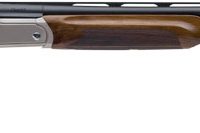 AKKAR CHURCHILL 820 20GA 26" - O/U W/ AUTO EJECTORS WALNUT