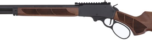 S&W 1854 LARGE LOOP 45-70 GOVT - 20" BLUED WALNUT STOCK