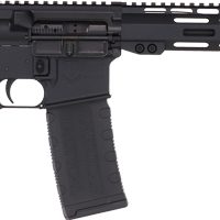 ATI MIL-SPORT AR-15 300 AAC - 1:8 16" 15" M-LOK 30RD MAG BLK