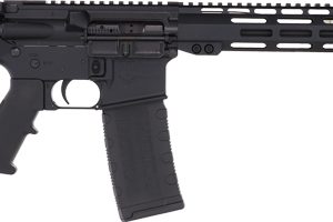 ATI MIL-SPORT AR-15 300 AAC - 1:8 16" 15" M-LOK 30RD MAG BLK