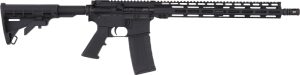 ATI MIL-SPORT AR-15 300 AAC - 1:8 16" 15" M-LOK 30RD MAG BLK