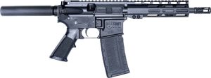 ATI MILSPORT AR PISTOL 5.56 - 7.5" 30RD M-LOK BLACK