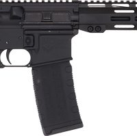 ATI MIL-SPORT AR-15 5.56 16" - 1:8 13" M-LOK 30RD MAG BLK