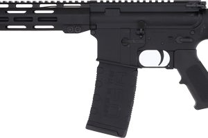 ATI MIL-SPORT AR-15 5.56 16" - 1:8 13" M-LOK 30RD MAG BLK - Image 2