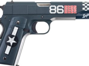 AUTO-ORDNANCE 1911 45ACP 5" - CUSTOM BLACK SHEEP G1