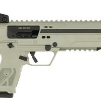 RUGER LCC CARBINE 45ACP 13-SH - BLACK DESERT VERDE STOCK