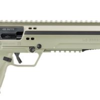 RUGER LCC CARBINE 45ACP 13-SH - BLACK DESERT VERDE STOCK